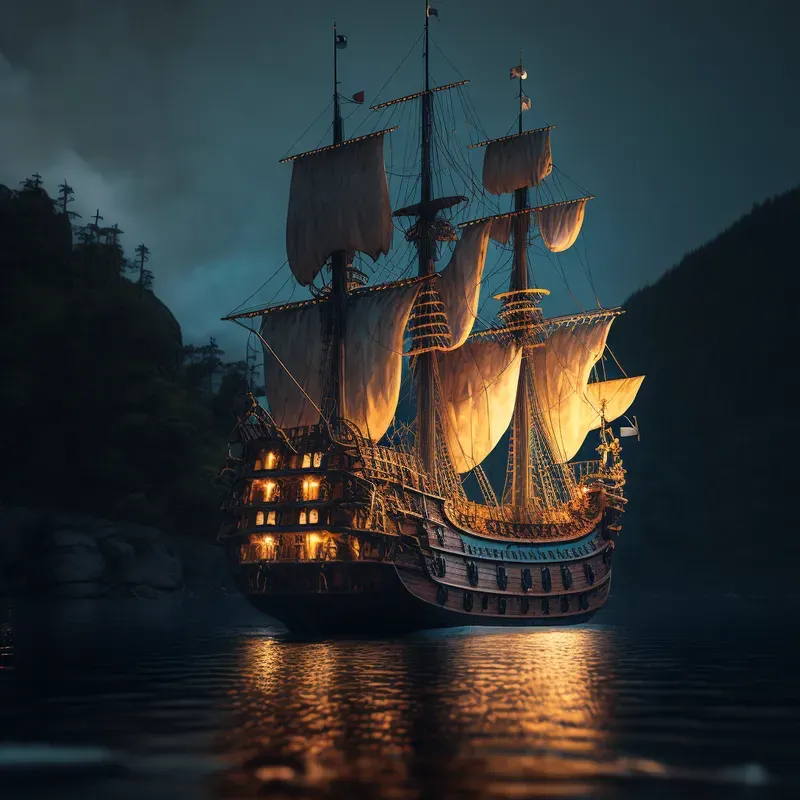 Real Boats