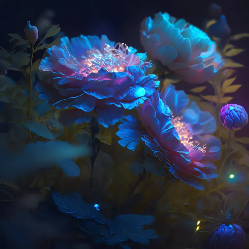 Beautiful Flowers