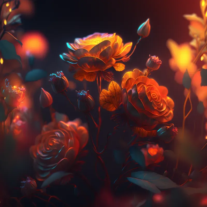 Beautiful Flowers