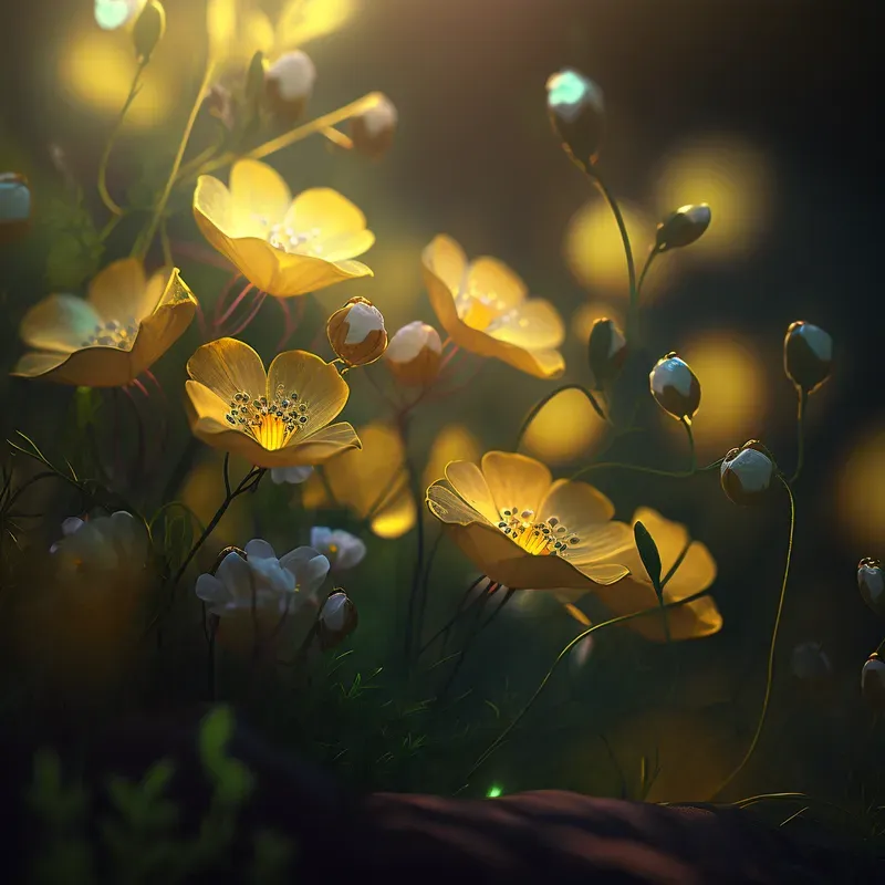 Beautiful Flowers