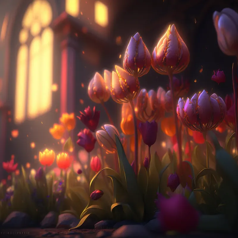 Beautiful Flowers