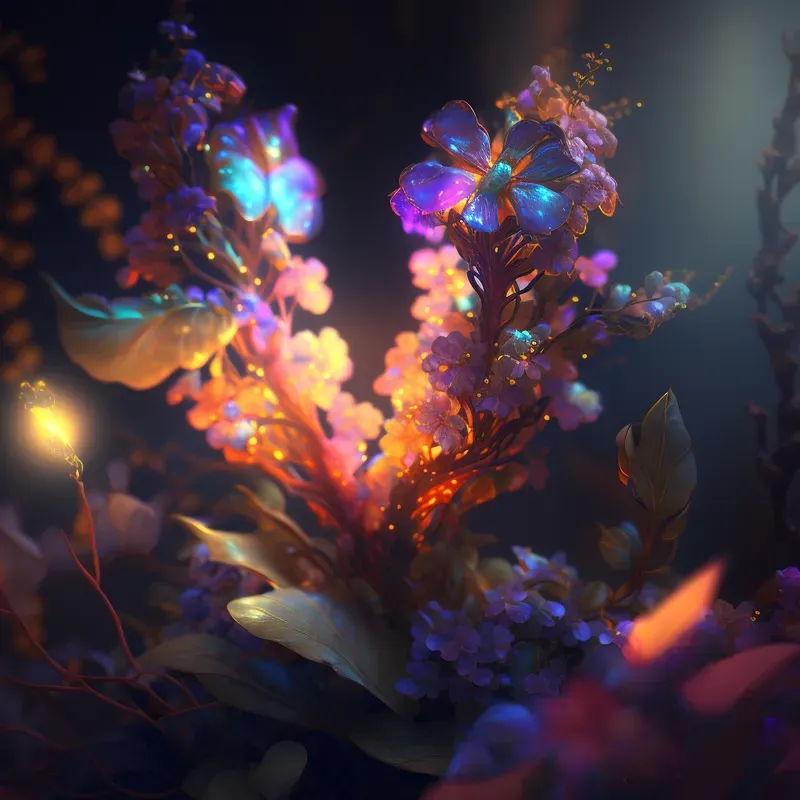 Beautiful Flowers