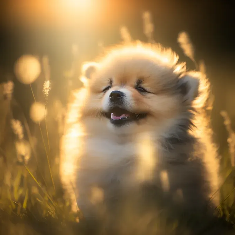 Cute Animals