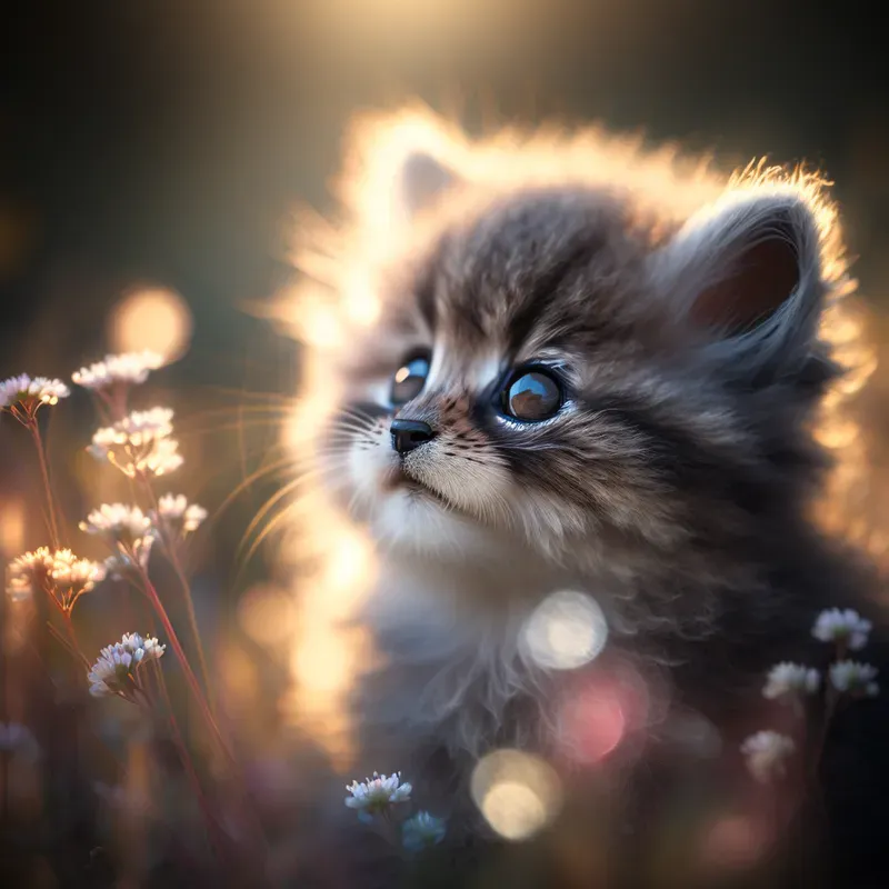Cute Animals