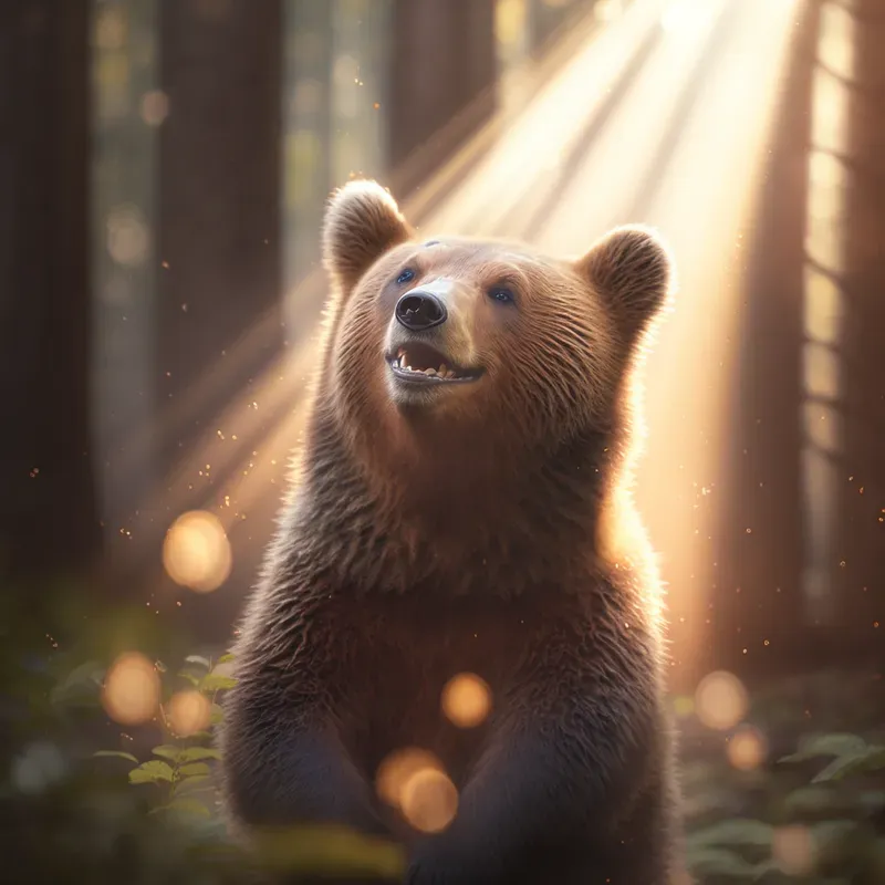 Cute Animals