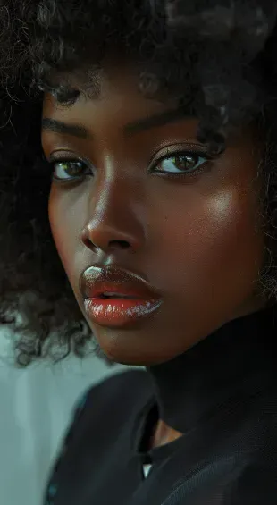 Professional Realistic Portraits Of Worlds