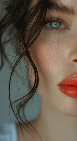 Professional Realistic Portraits Of Worlds