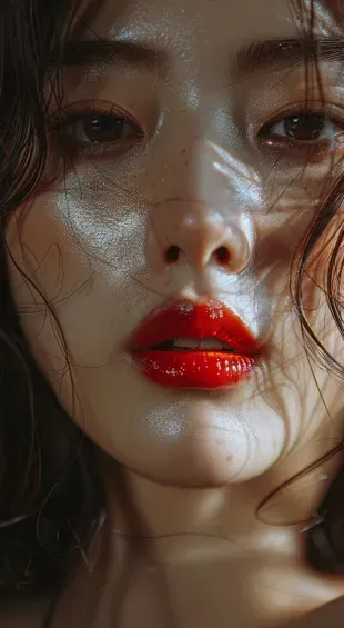 Professional Realistic Portraits Of Worlds
