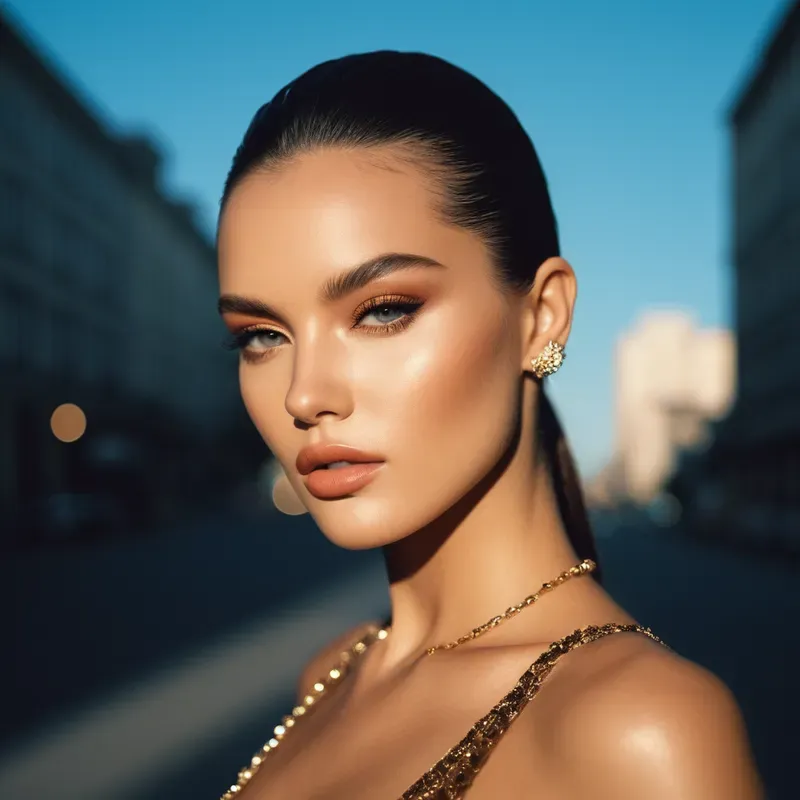 Fashion Portraits