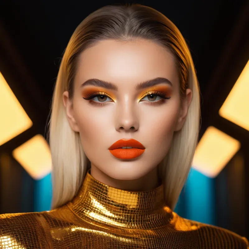 Fashion Portraits