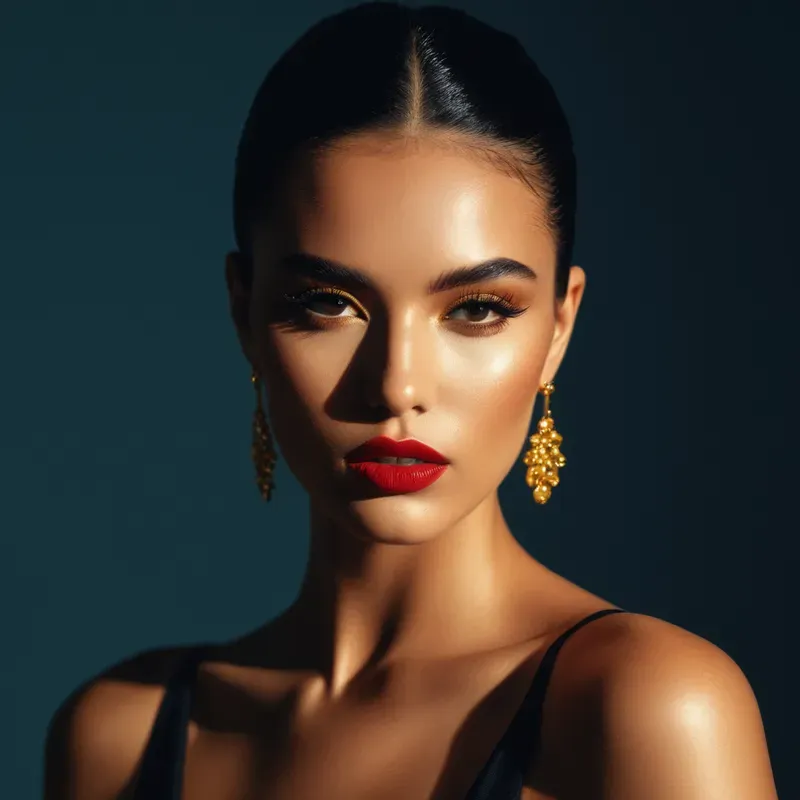 Fashion Portraits