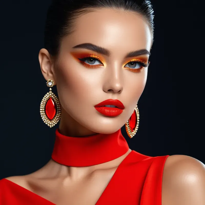 Fashion Portraits