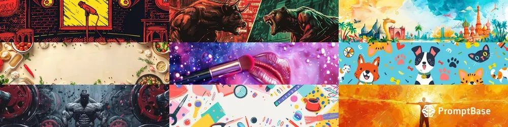 YouTube Channel Banner Maker