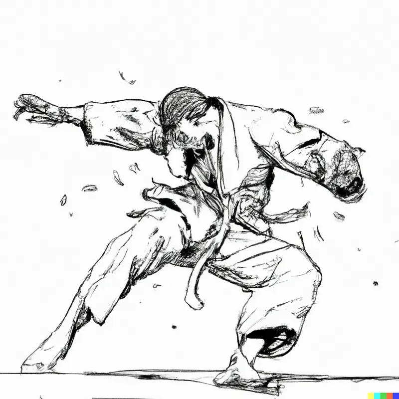 Metal Gear Style Sketches