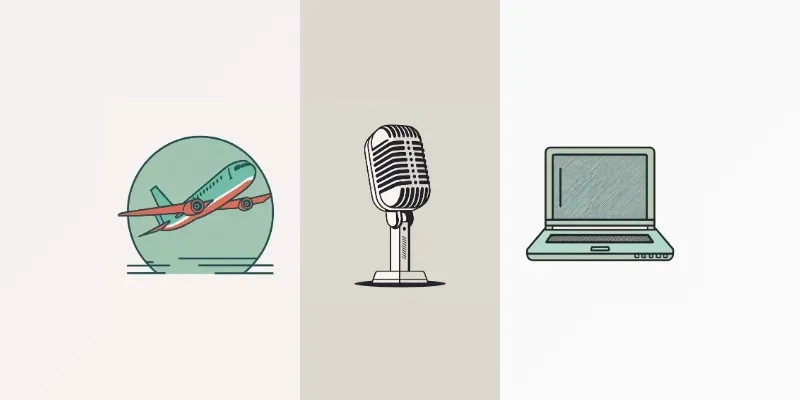 Icons Black And White Or Colors generated by undefined