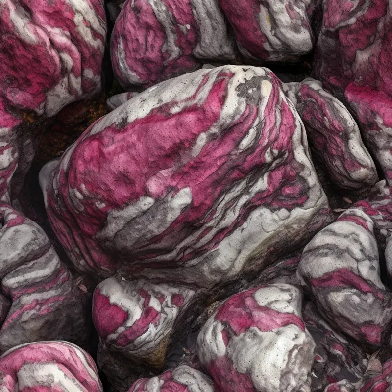 Stonescape Enchanting Seamless Textures