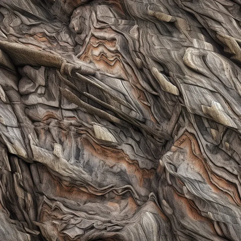 Stonescape Enchanting Seamless Textures