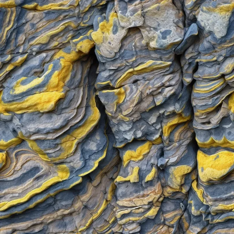 Stonescape Enchanting Seamless Textures