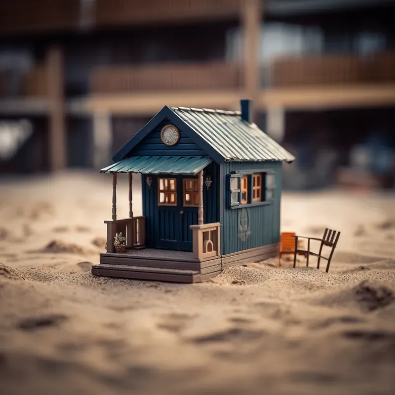 Realistic Miniatures