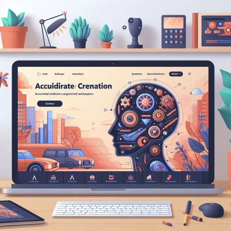 Design Websites
