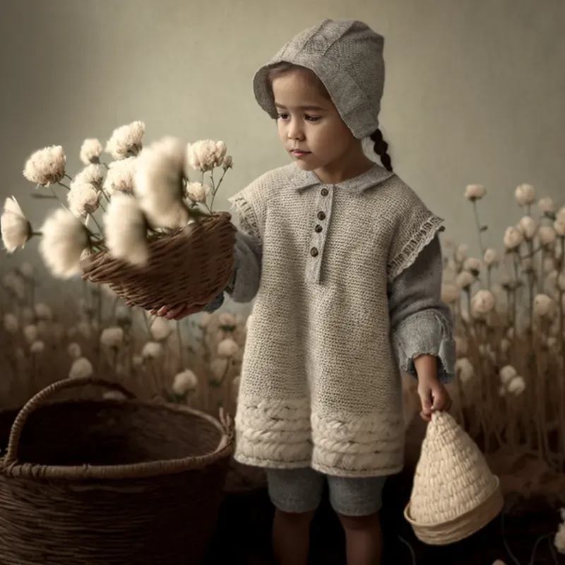 Childrens Organic Fashion
