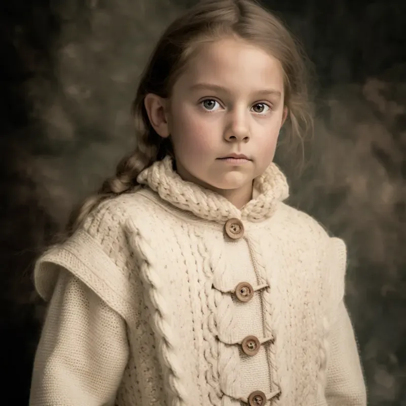 Childrens Organic Fashion