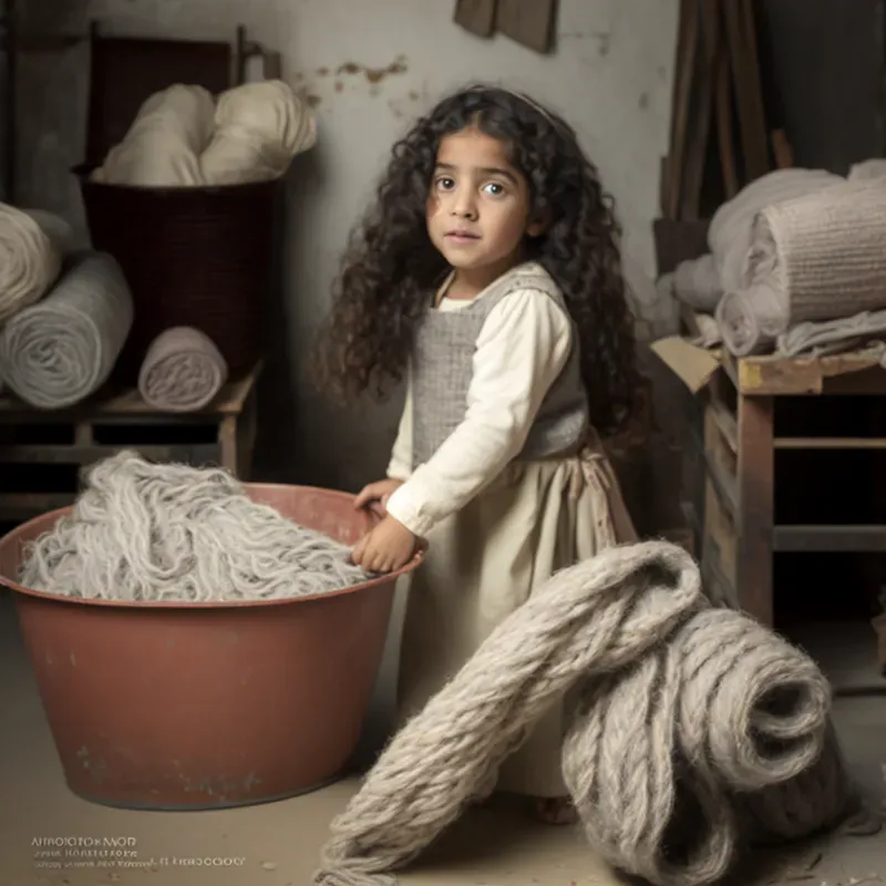 Childrens Organic Fashion