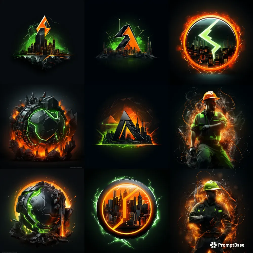 Logo Designs