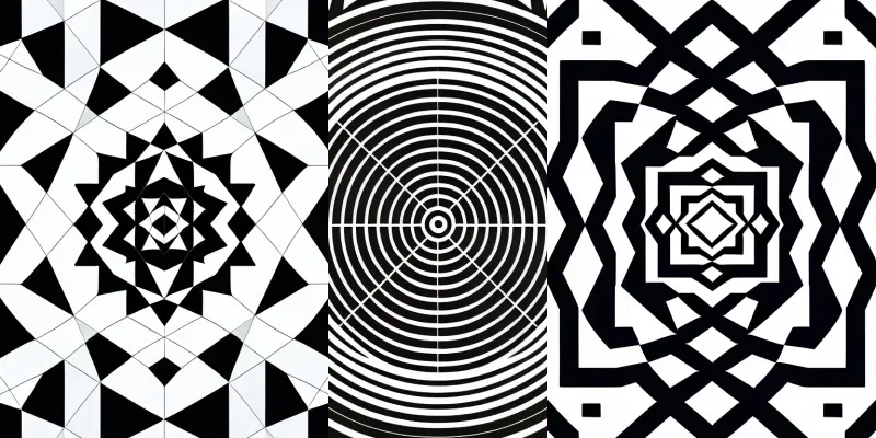 Optical Illusion Ideas generated by undefined