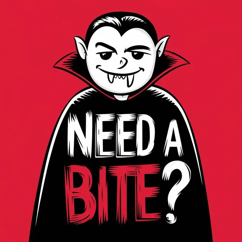 Expressive Creature Costumes With Text