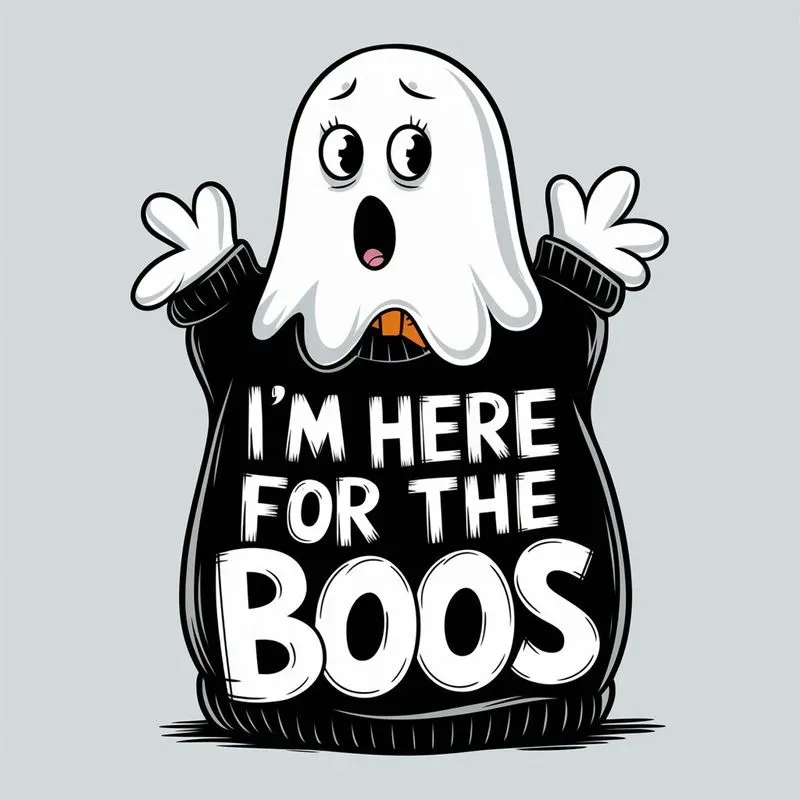 Expressive Creature Costumes With Text