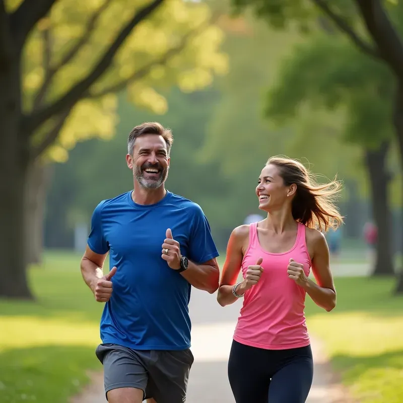 Realistic Family Moments Photographs