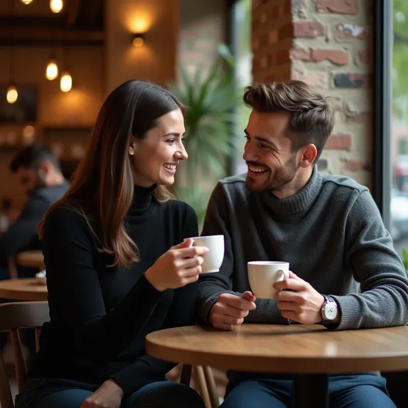 Realistic Family Moments Photographs