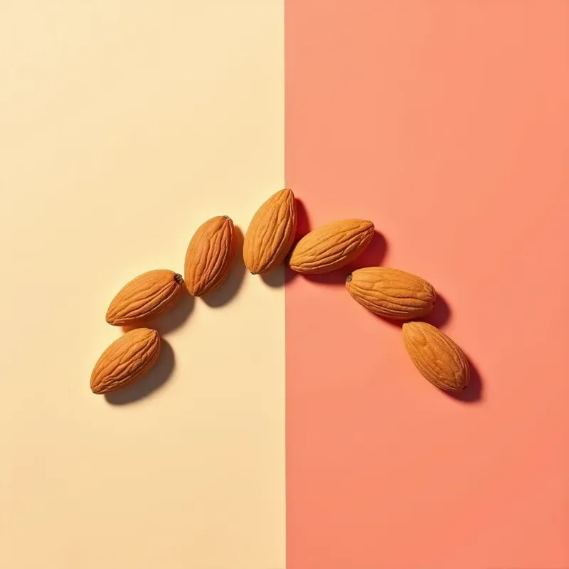 Split Background Food Photographs