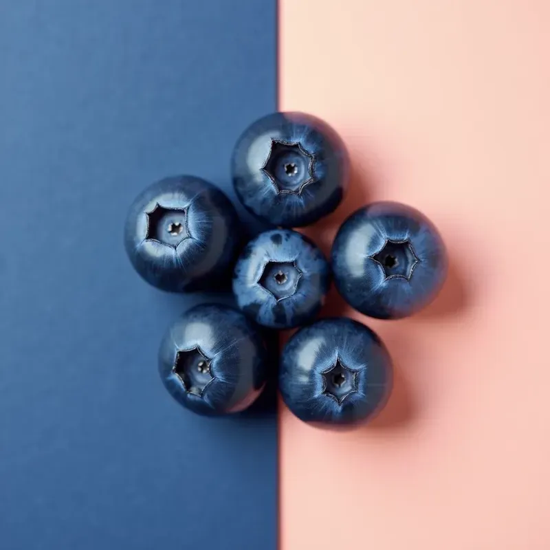 Split Background Food Photographs