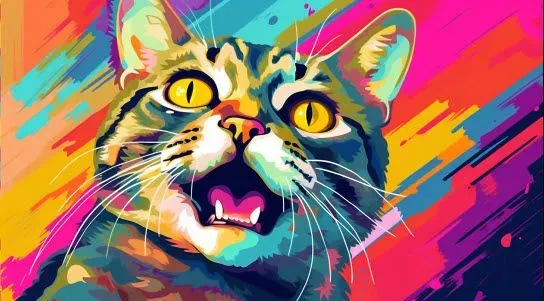 Turning Real Lives Into Pop Art