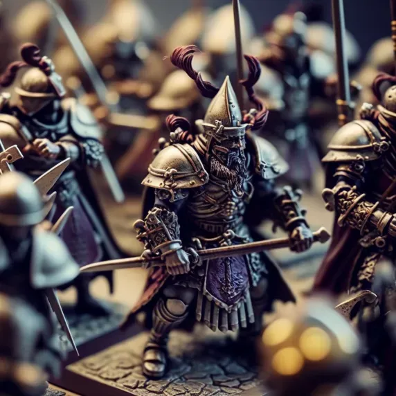Tiny Armies