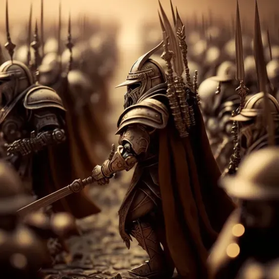 Tiny Armies