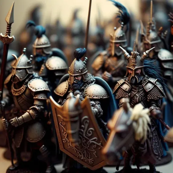 Tiny Armies