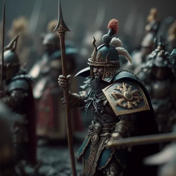 Tiny Armies