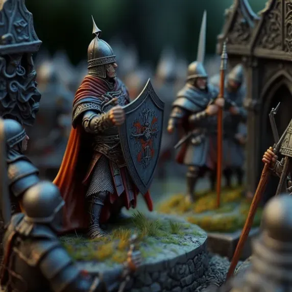 Tiny Armies