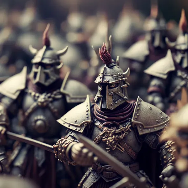 Tiny Armies