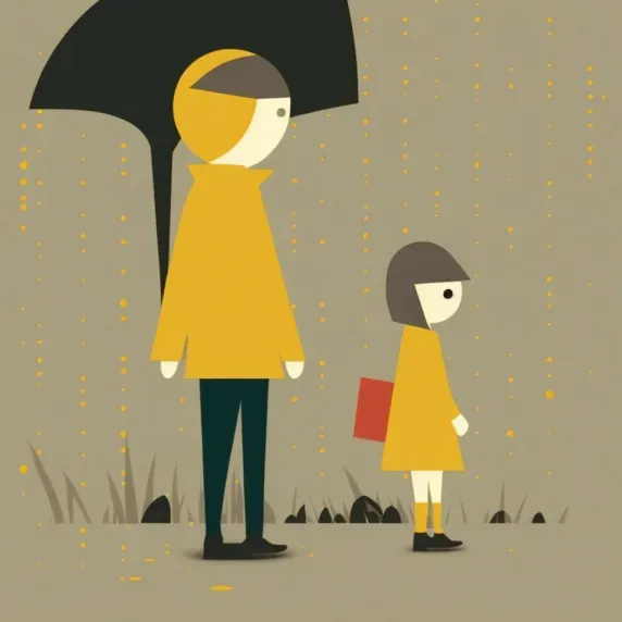 Childrens Book Art