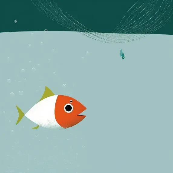 Childrens Book Art