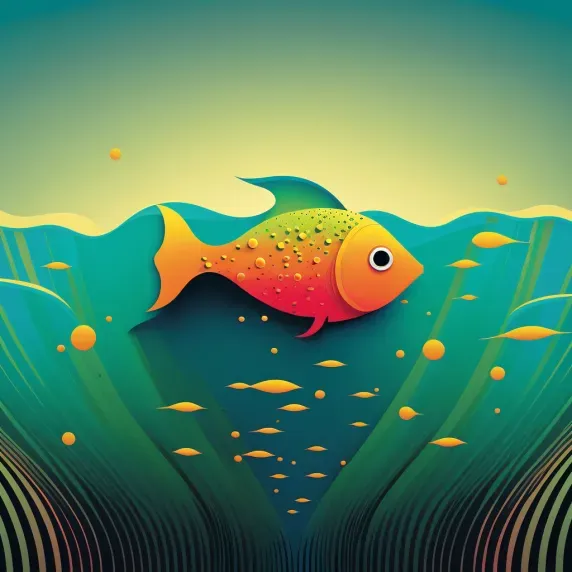 Childrens Book Art