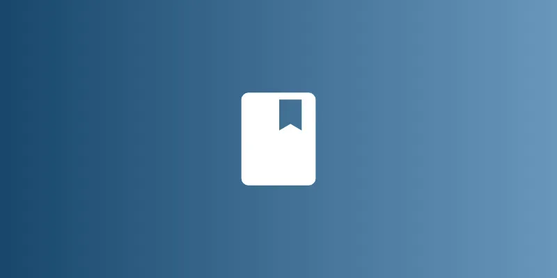 Book Recommendations From Your Heroes generated by undefined