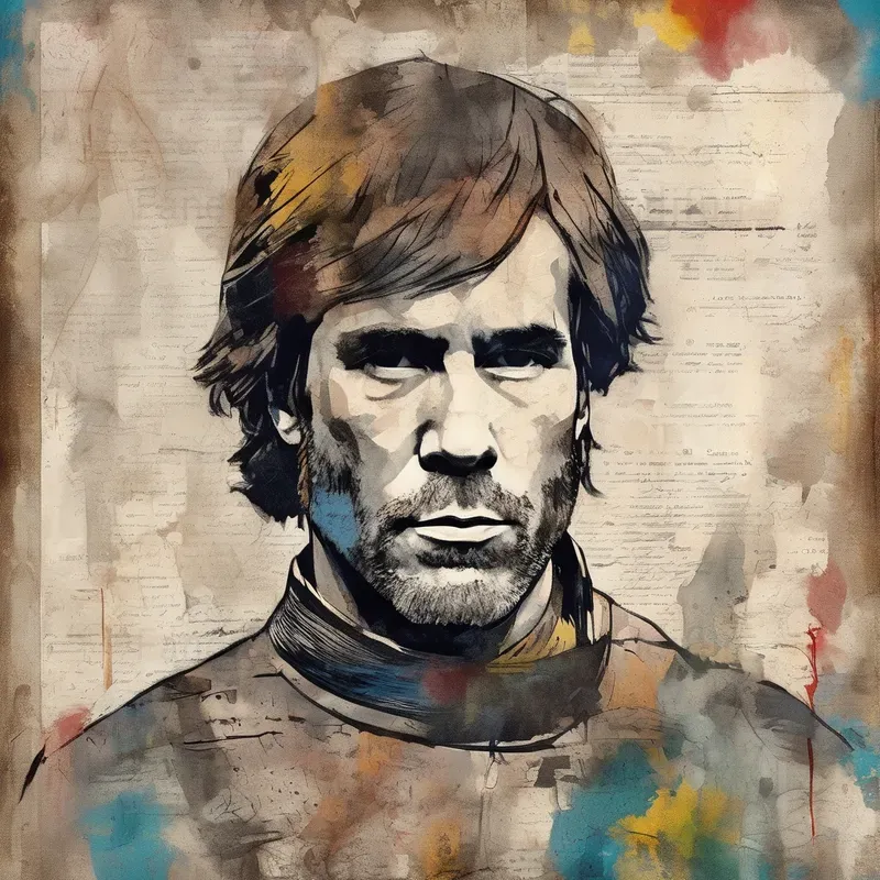 Cinematic Pop Art Portraits