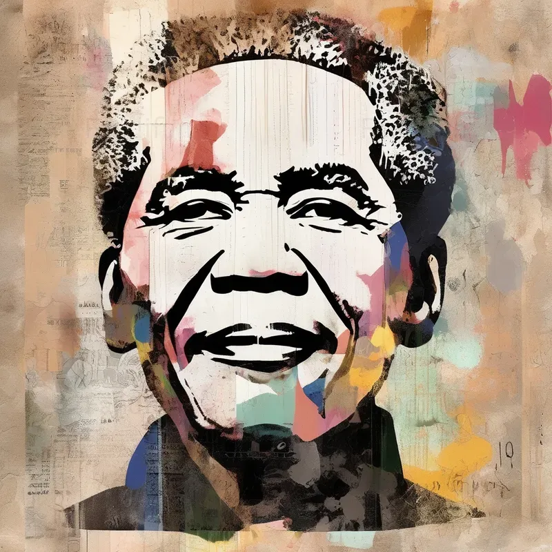 Cinematic Pop Art Portraits