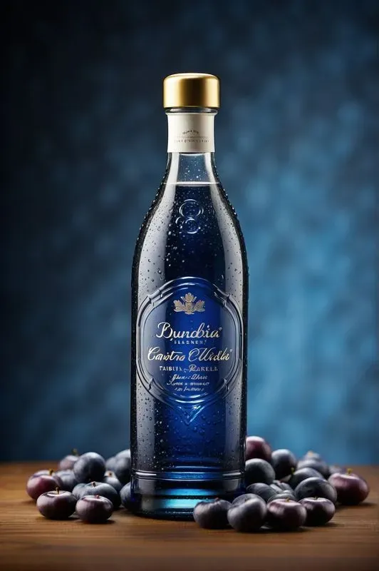 Leonardo Top Fruit Juice Bottles