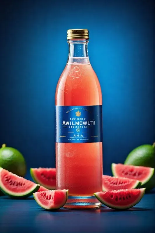 Leonardo Top Fruit Juice Bottles